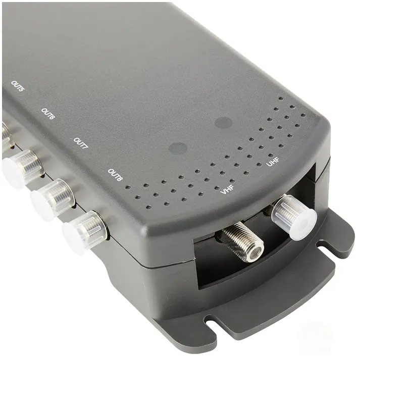 1 In 16 Out Remote Implifier 001-S16-632