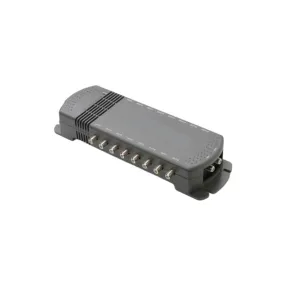 1 In 16 Out Remote Implifier 001-S16-632