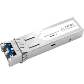 1000Base-Zx Sfp Transceiver,Module For Juniper Routers