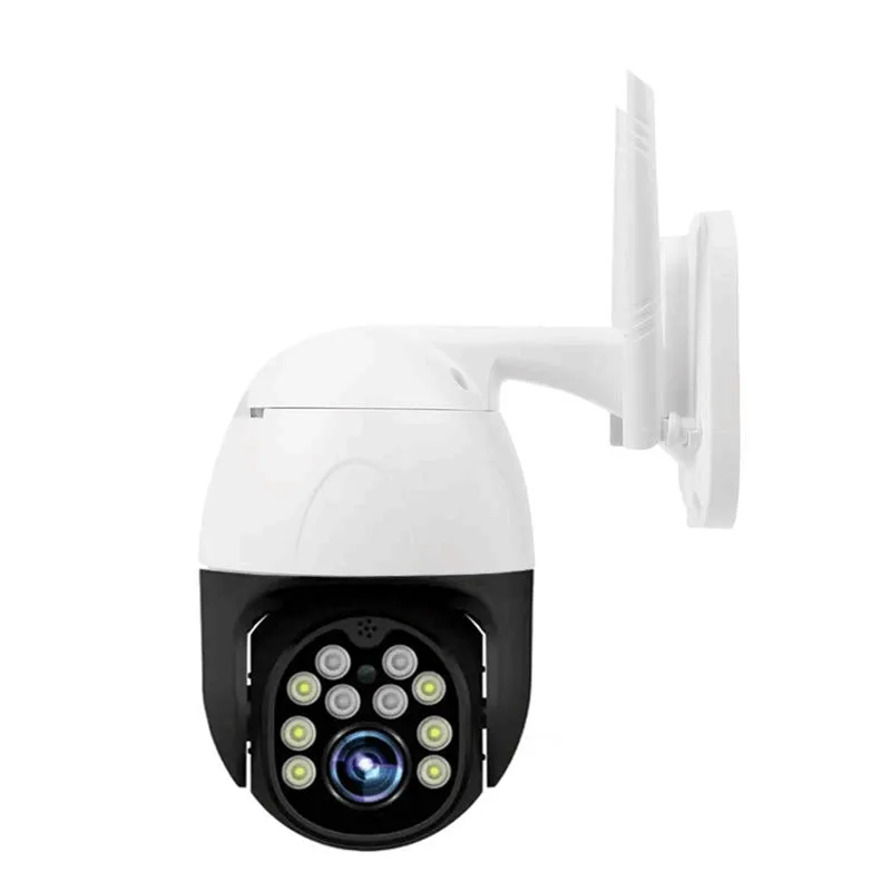 1080P Wireless Outdoor Security HD Remote Wifi Monitoring Camera