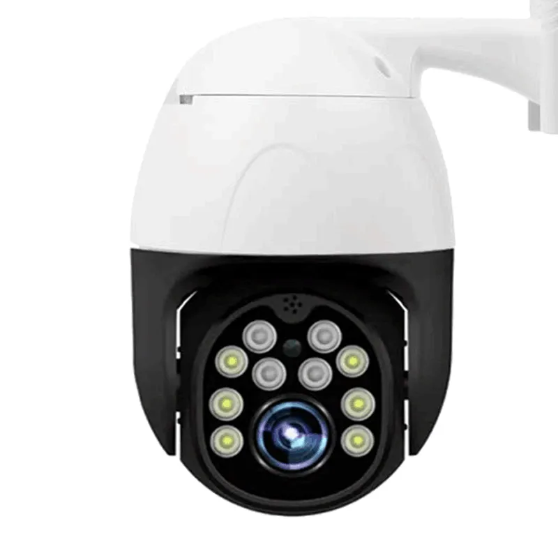 1080P Wireless Outdoor Security HD Remote Wifi Monitoring Camera
