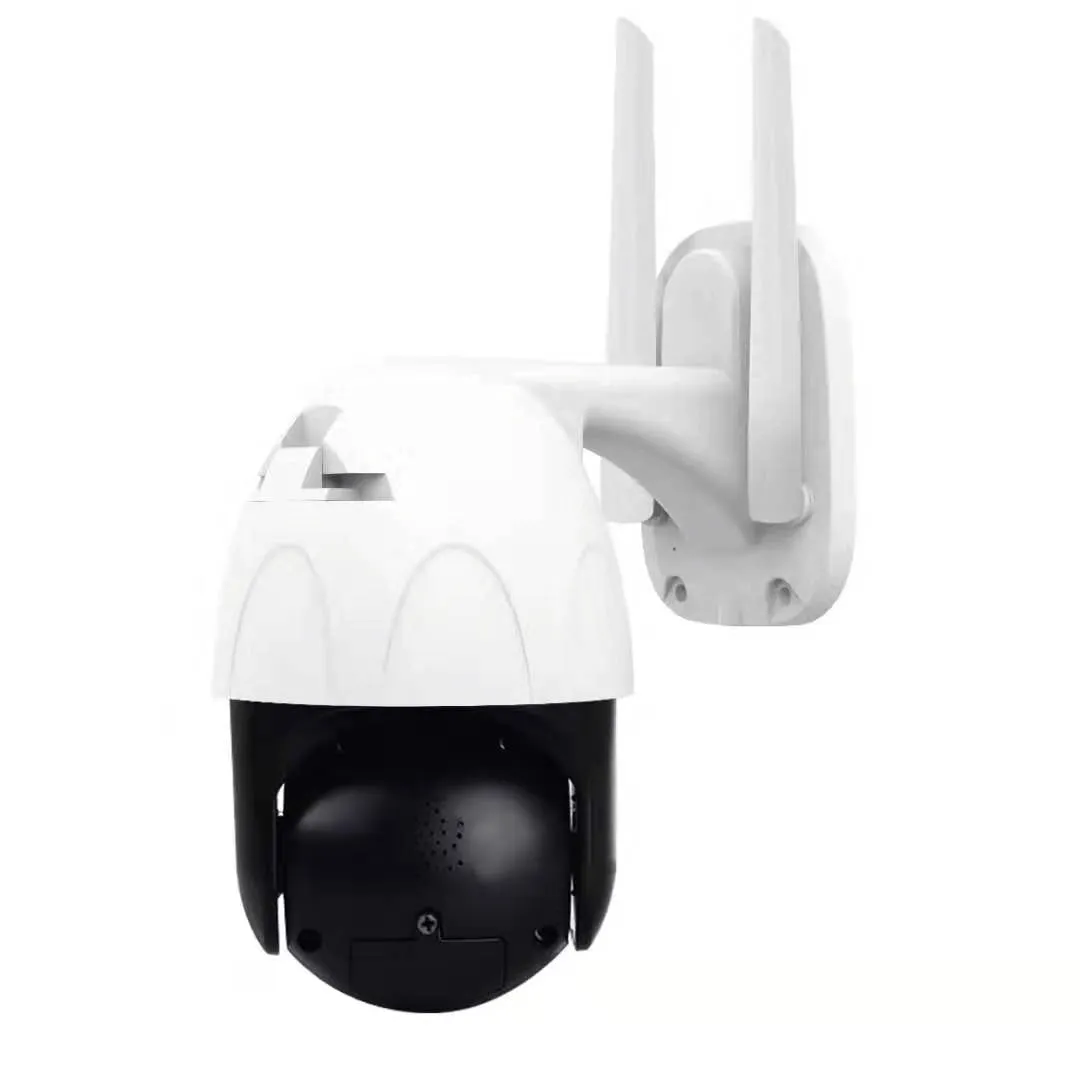 1080P Wireless Outdoor Security HD Remote Wifi Monitoring Camera