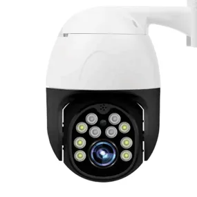 1080P Wireless Outdoor Security HD Remote Wifi Monitoring Camera