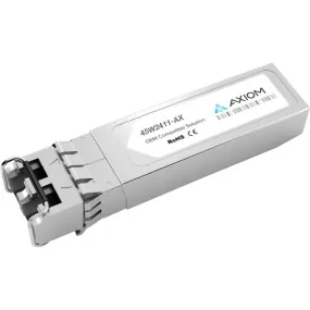 10Gbase-Sr Sfp  Transceiver For,Ibm Networks 45W2411-Ax