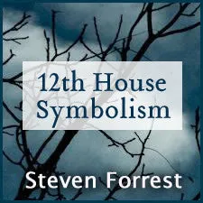 12th House Symbolism