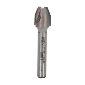 2801 COMBINATION FLUSH TRIM