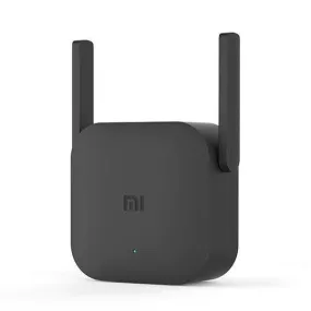 300 Mbps WiFi Wireless Extender Global Version Plug-in WiFi Range Booster Extender Network Expander