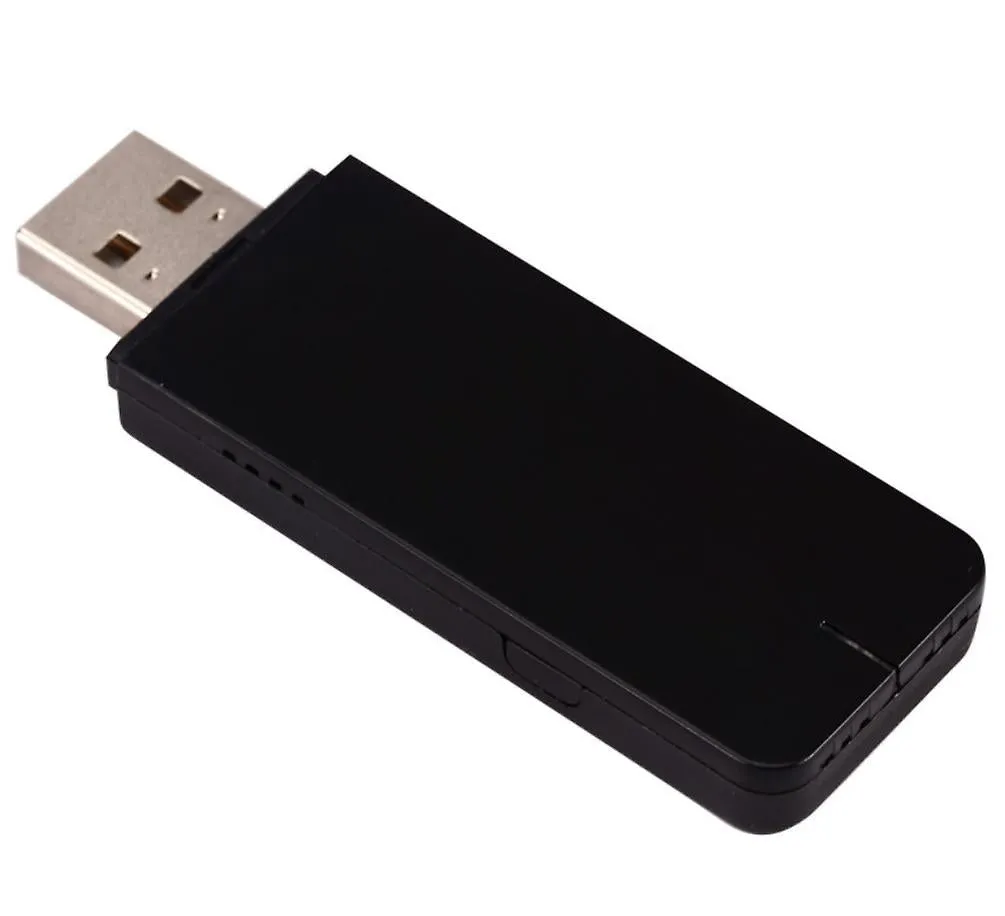 300Mbps dual-band 2.4G/5G signal receiver, 5.8G Ralink wireless network card AZ16423