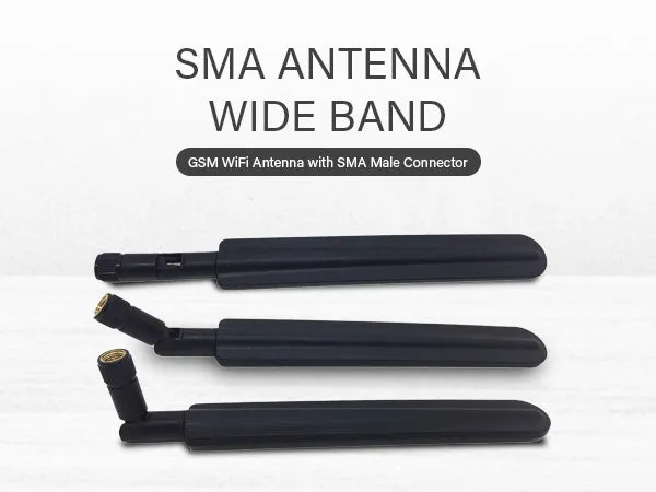4G GSM SMA Antenna