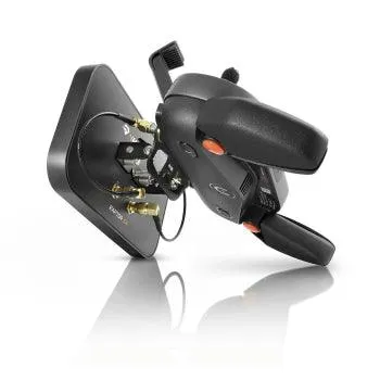4Hawks SR SuperRange Antenna: Precision Boost for Autel Evo II Standard Remote