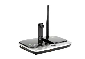 4K Android TV Box - RK3368 CPU, 2GB RAM, 2MP Camera, 2.4GHz   5GHz 802.11ac Wi-Fi, Kodi, Android 5.1, Quad-Core Mail-T6X series