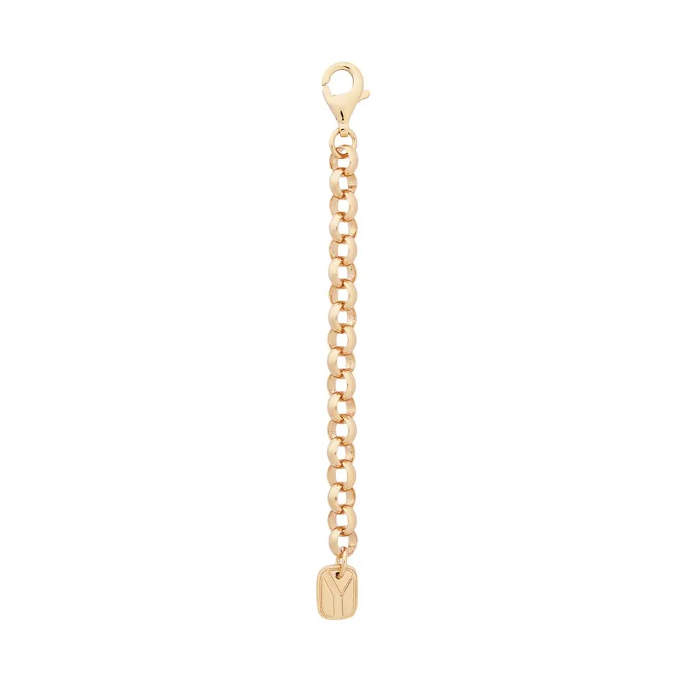 4mm SYM Belcher Extension Chain