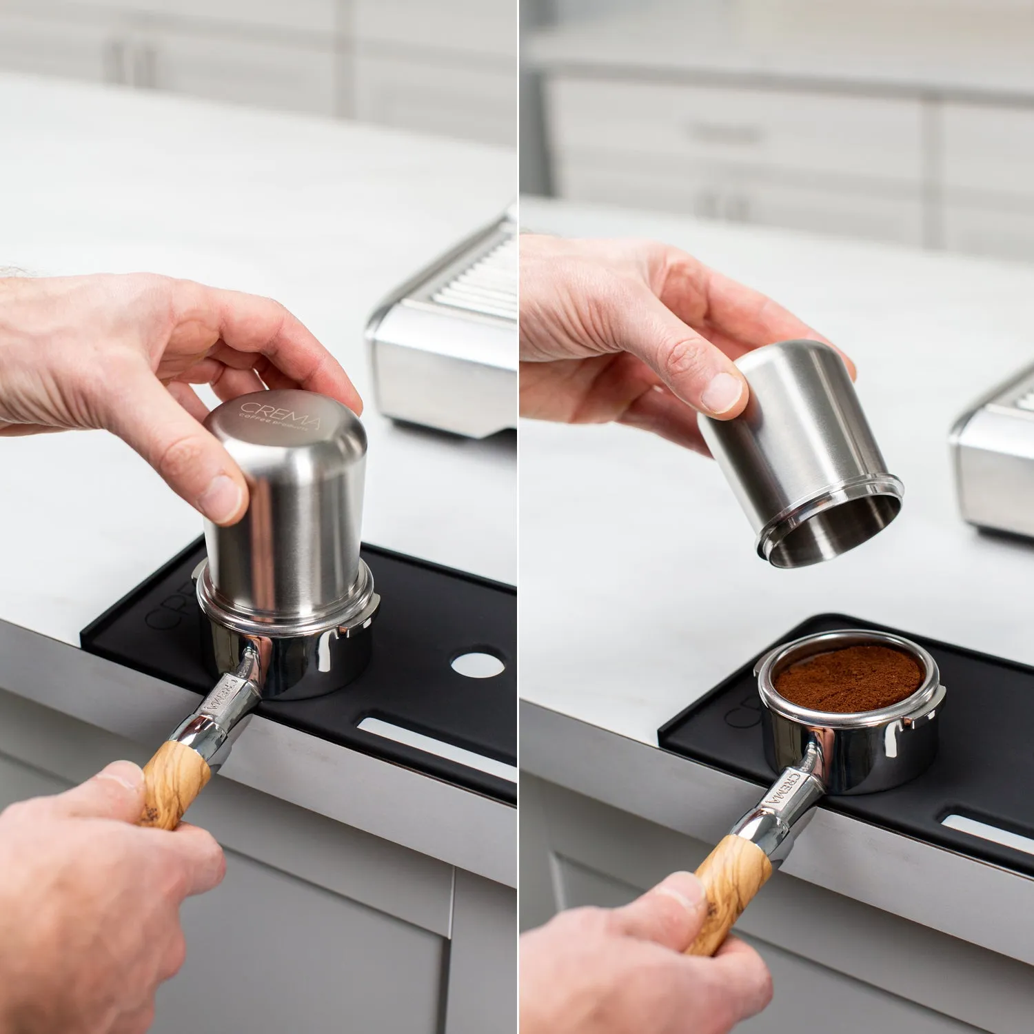 58mm Dosing Cup