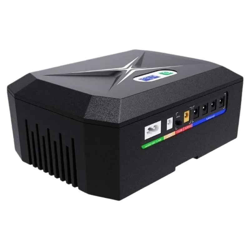 60W Multifunctional Backup Mini UPS -05000073