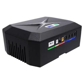 60W Multifunctional Backup Mini UPS -05000073