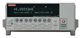 6430 Keithley Meter Used