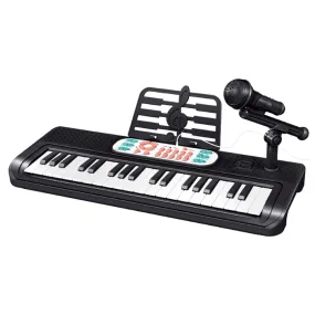7 X 22 X 61Cm Multifunctional Electronic Music Piano Kg-25