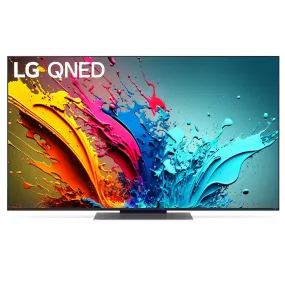 75QNED86TSA 75" QNED 4K SMART TV   FREE $150 GROCERY VOUCHER   WALL MOUNT