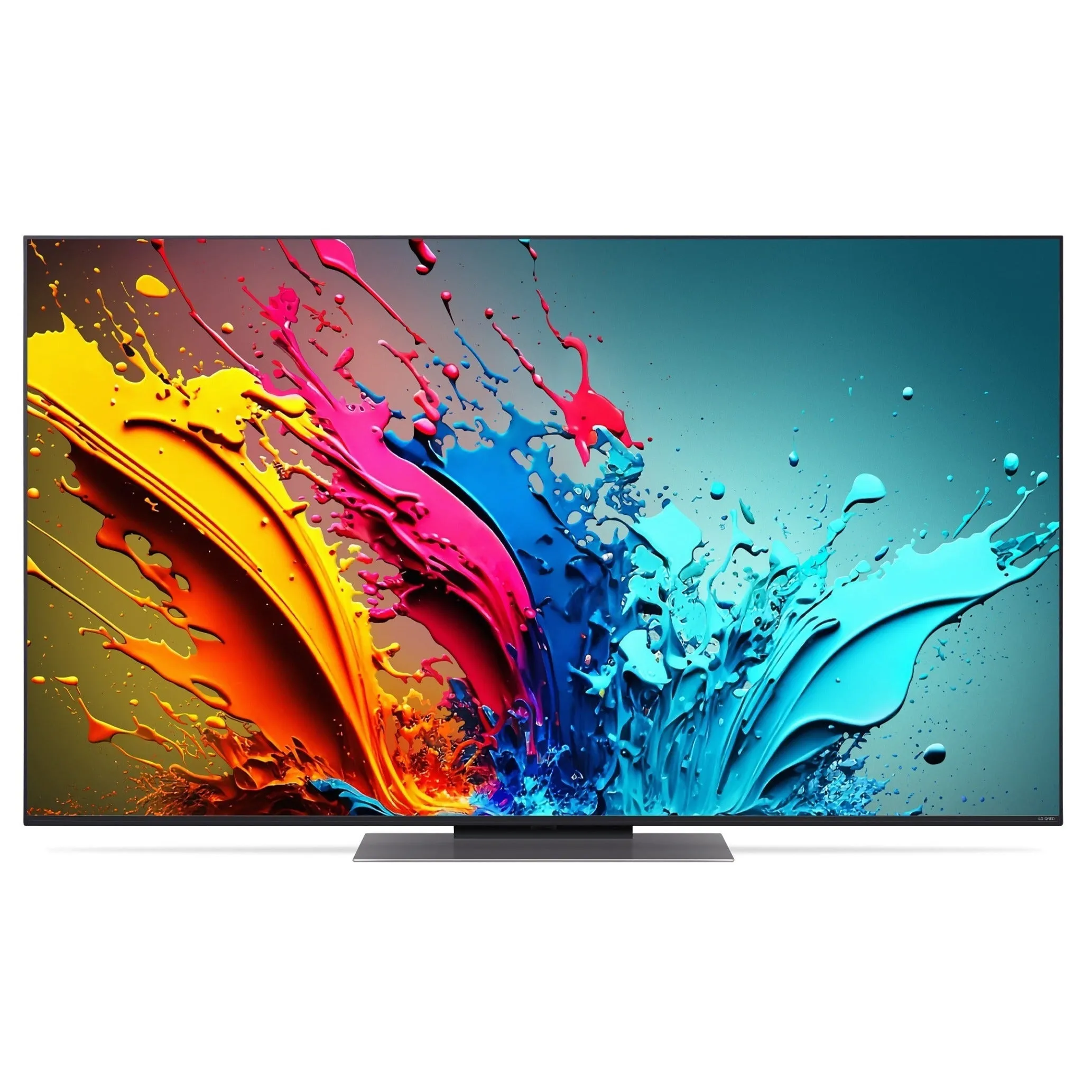75QNED86TSA 75" QNED 4K SMART TV   FREE $150 GROCERY VOUCHER   WALL MOUNT
