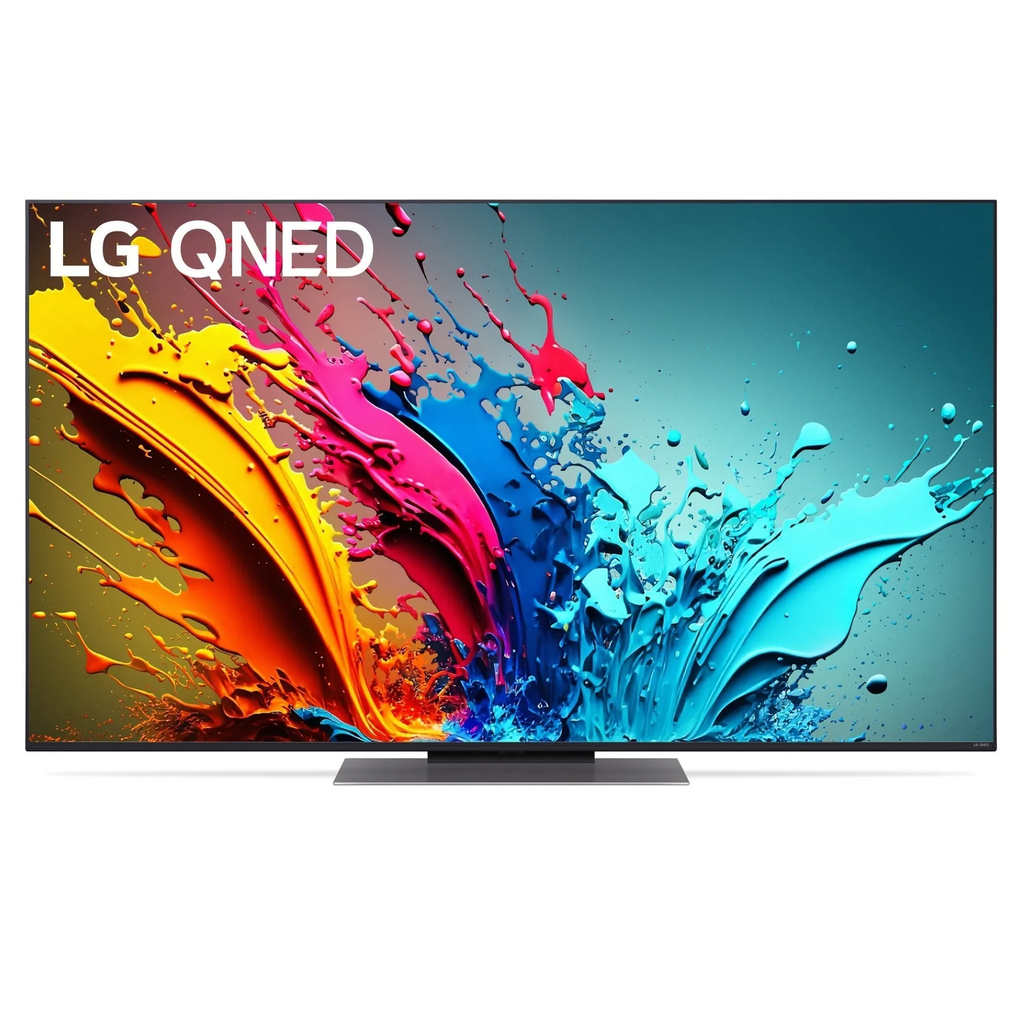 75QNED86TSA 75" QNED 4K SMART TV   FREE $150 GROCERY VOUCHER   WALL MOUNT