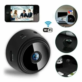A9 Multi-function HD Mini Camera -
