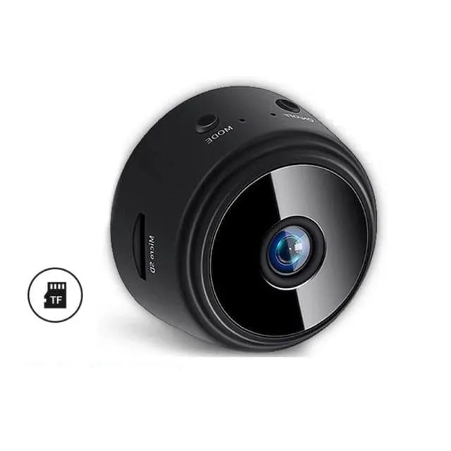 A9 Multi-function HD Mini Camera -