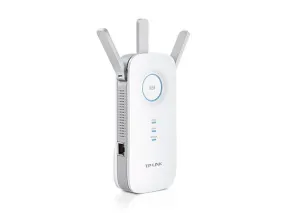 AC1750 Wi-Fi Range Extender RE450