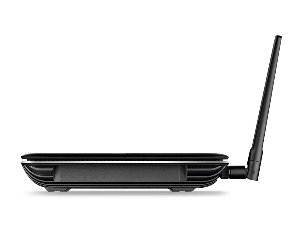 AC2800 Wireless MUMIMO Modem Router