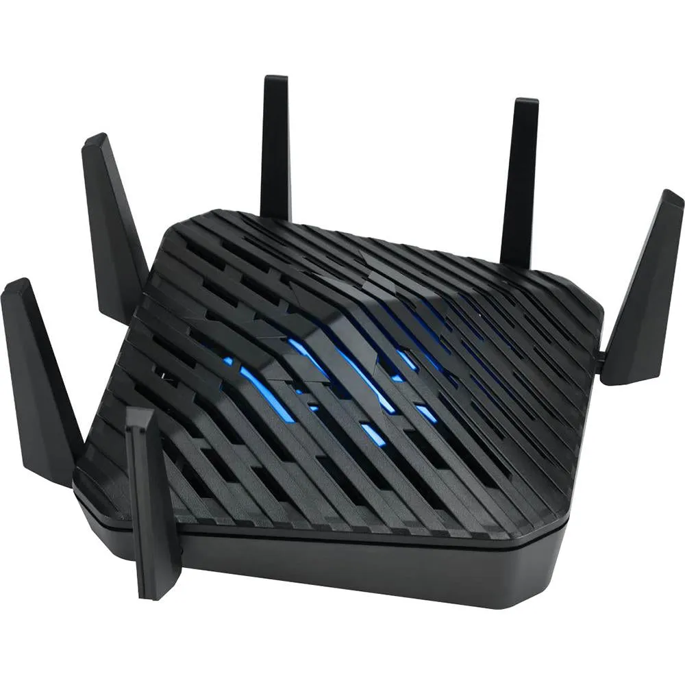 Acer Predator Connect W6 WiFi6E Rtr