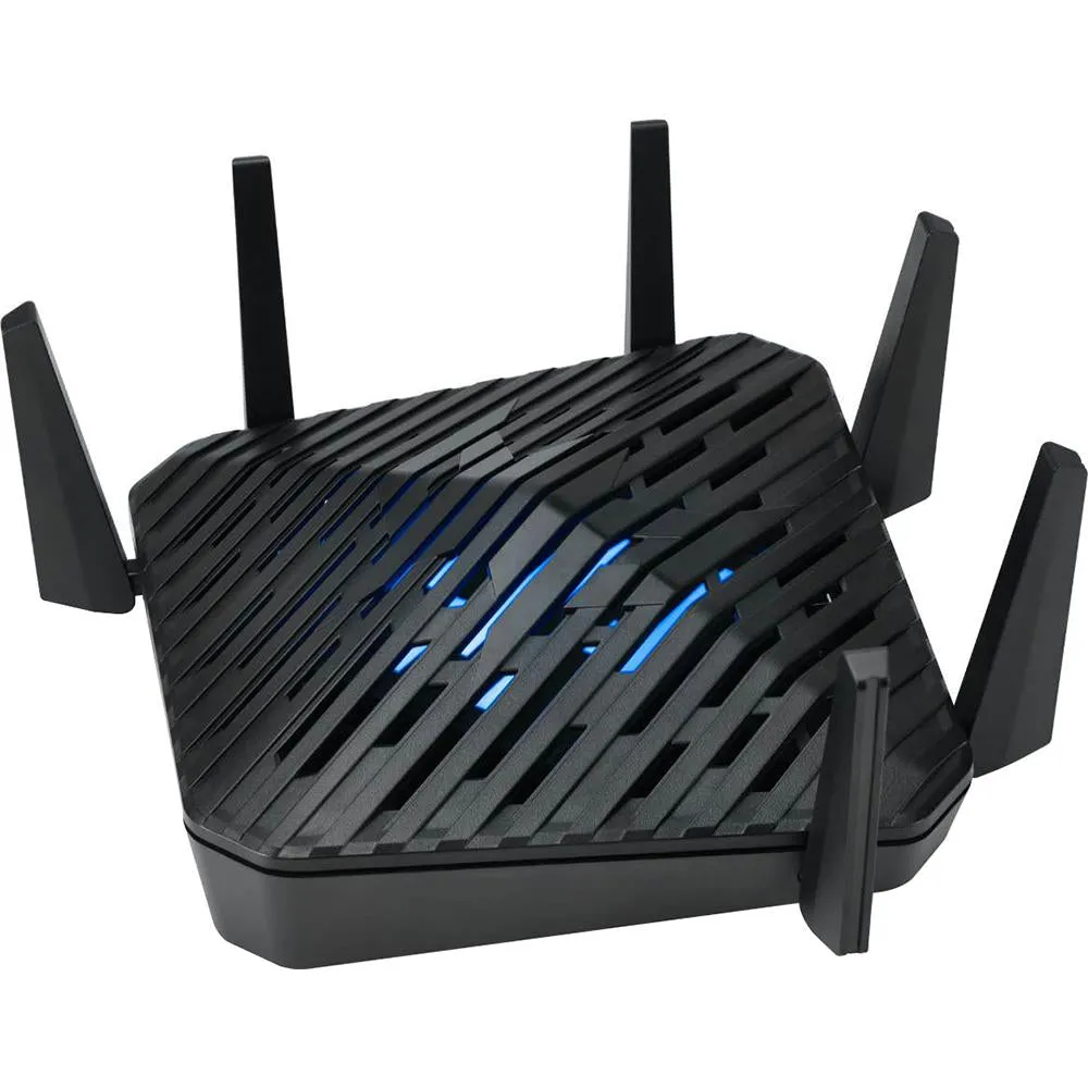 Acer Predator Connect W6 WiFi6E Rtr