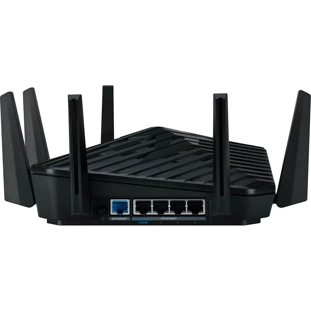 Acer Predator Connect W6 WiFi6E Rtr