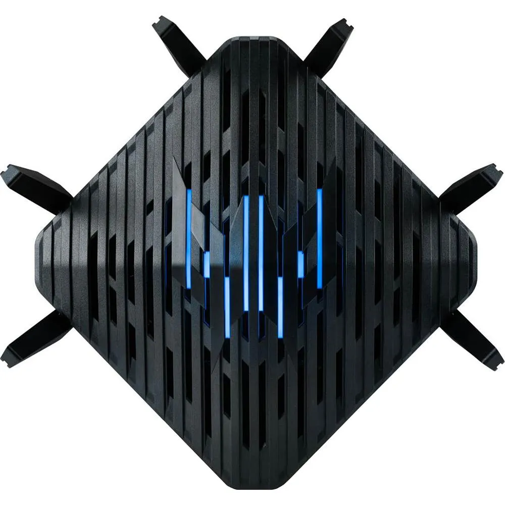 Acer Predator Connect W6 WiFi6E Rtr