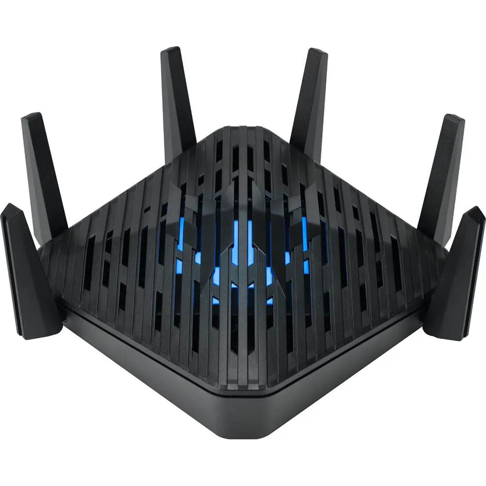 Acer Predator Connect W6 WiFi6E Rtr