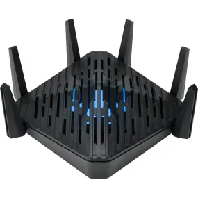 Acer Predator Connect W6 WiFi6E Rtr