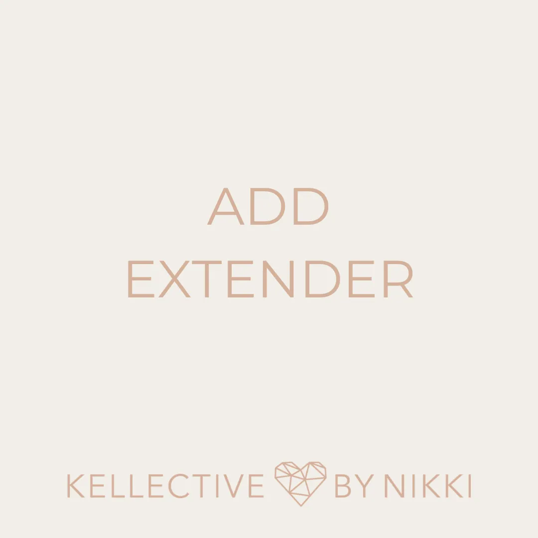Add Extender?