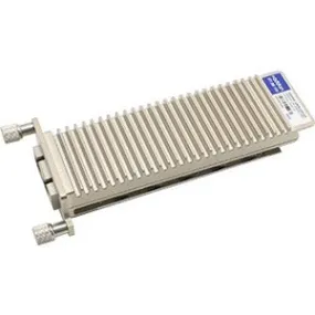 Addon Cisco Xenpak-10Gb-Lx4 Compatible Taa Compliant 10Gbase-Lx4 Xenpak Transceiver (Mmf, 1310Nm, 300M, Sc)