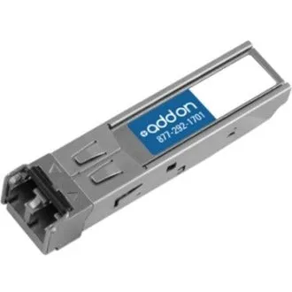 Addon Juniper Networks Sfp-Oc12-Ir Compatible Taa Compliant Oc-12-Ir Sfp Transceiver (Smf, 1310Nm, 15Km, Lc)