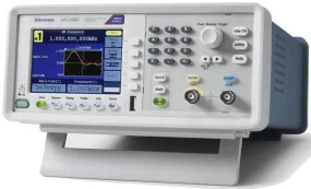 AFG1062 Tektronix Arbitrary Waveform Generator Used