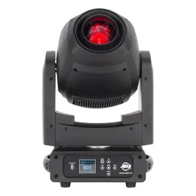 American DJ FOCUS-SPOT-5Z 200W Cool White LED Moving Head