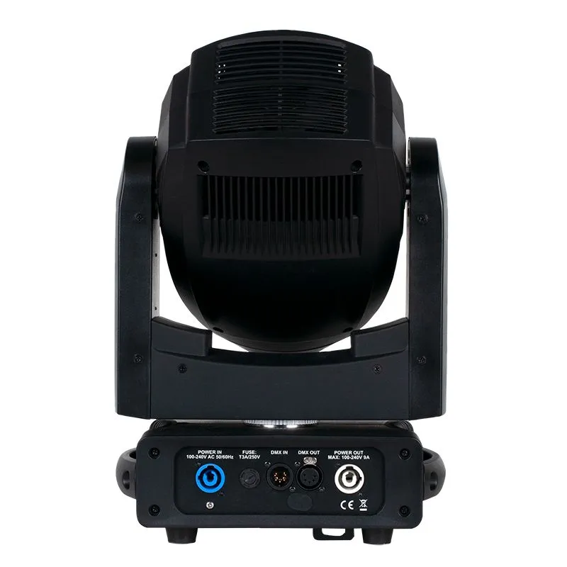 American DJ FOCUS-SPOT-5Z 200W Cool White LED Moving Head