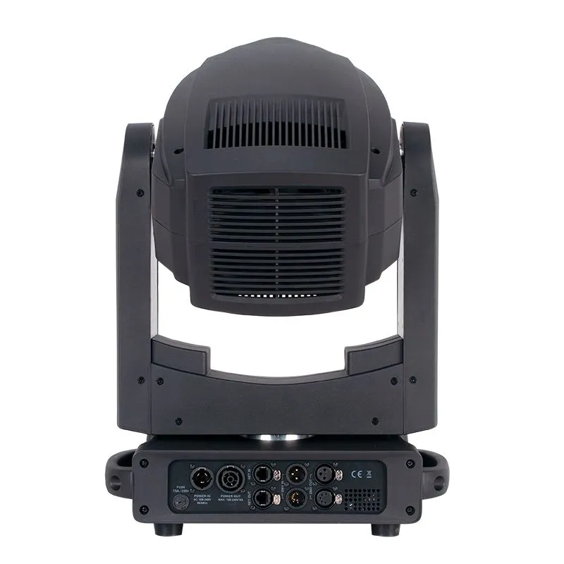 American DJ FOCUS-SPOT-6Z 300W LED Moving Head