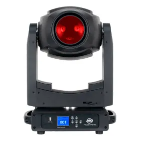 American DJ FOCUS-SPOT-6Z 300W LED Moving Head