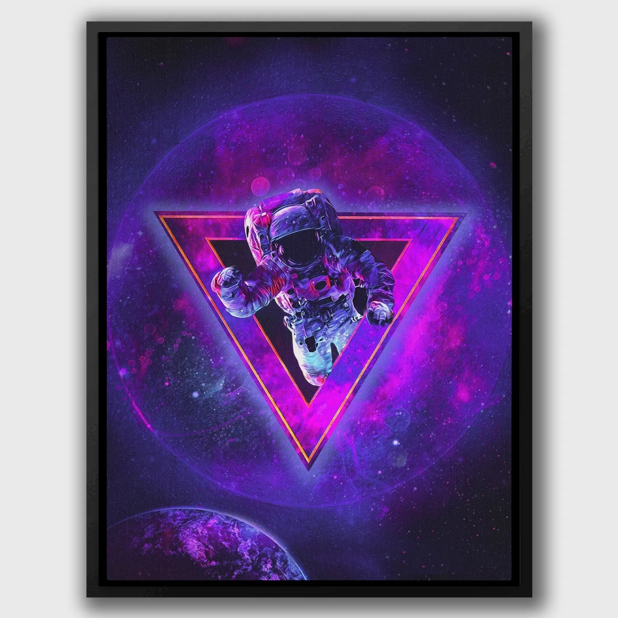 Amethyst Gateway