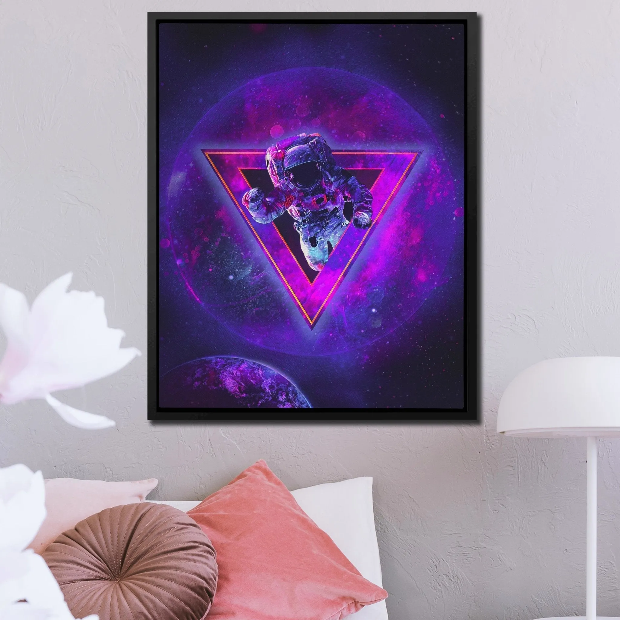 Amethyst Gateway