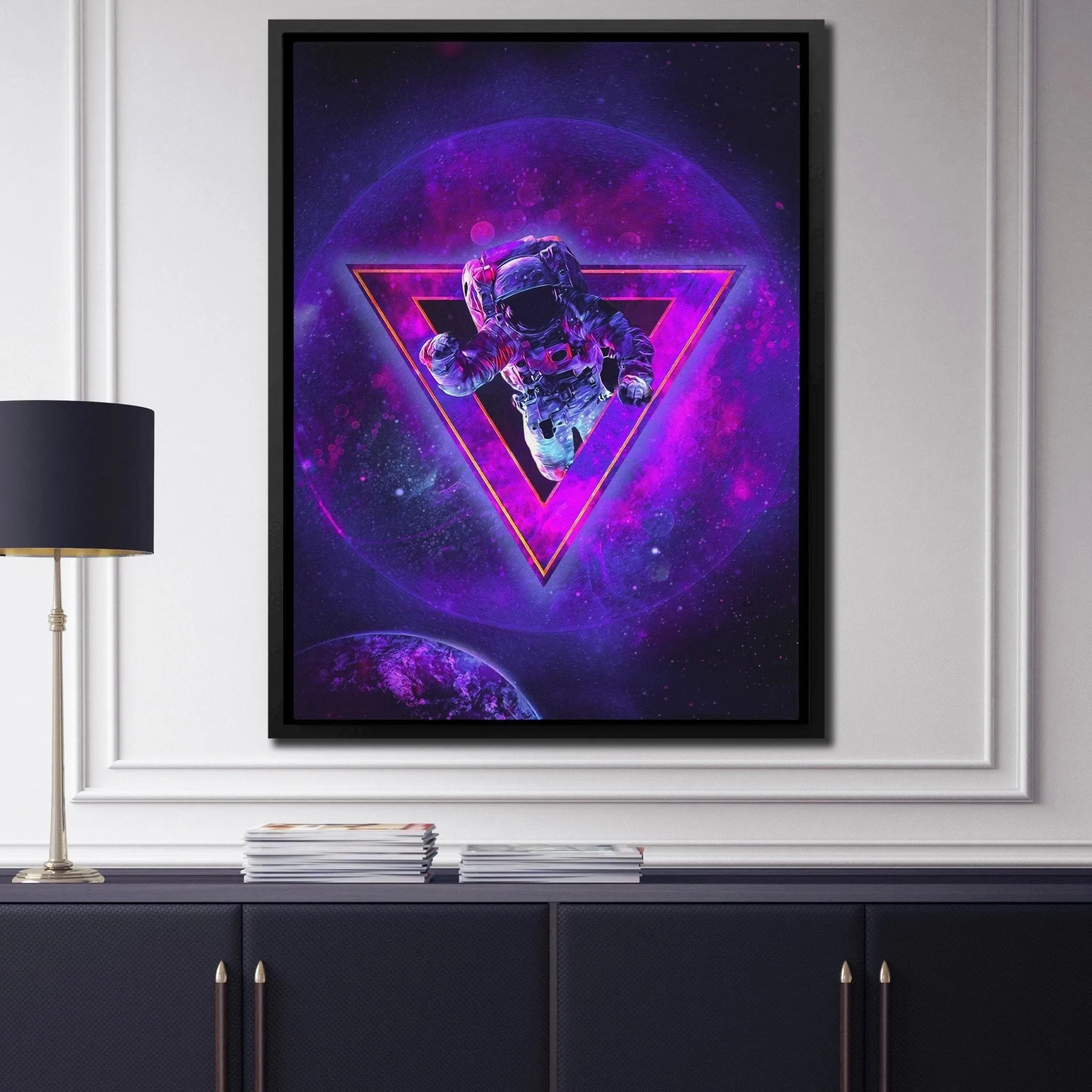 Amethyst Gateway