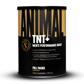 Animal TNT 