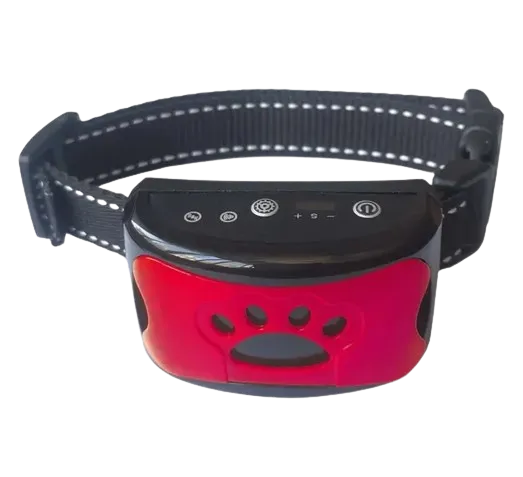 Anti-Bark Dog Collar