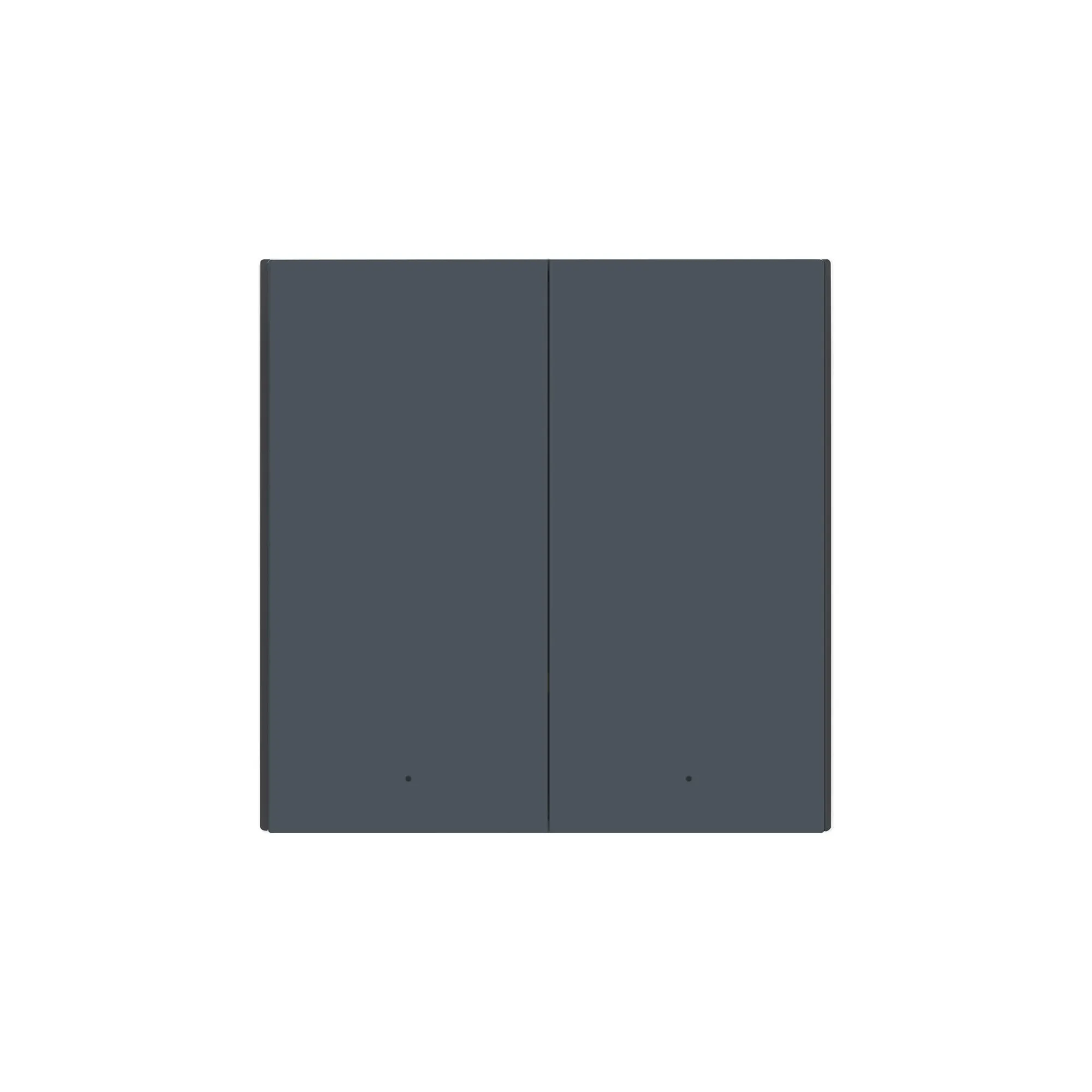 Aqara Smart Wall Switch H1 2 Gang - No Neutral