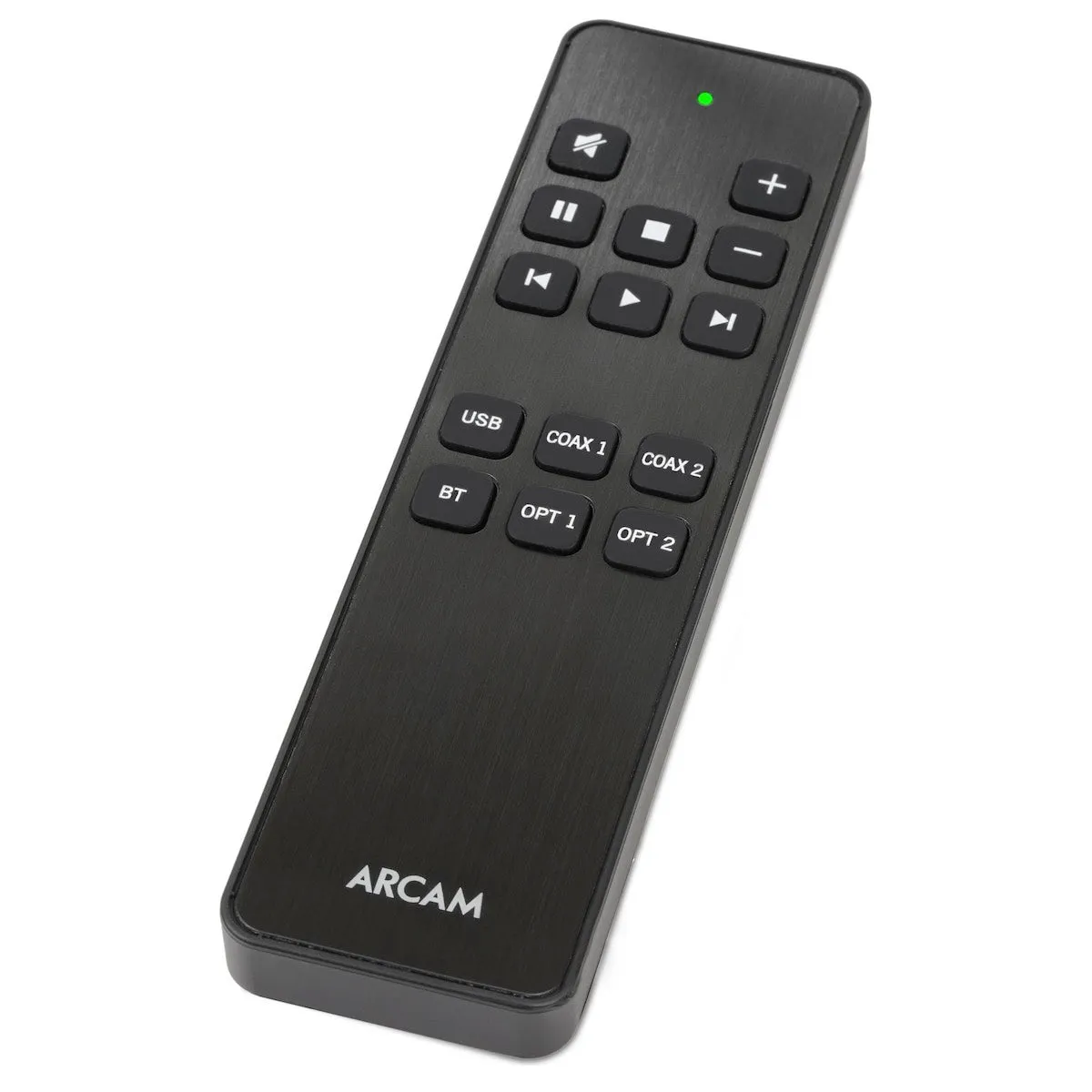 Arcam IRDAC-II - Audiophile DAC