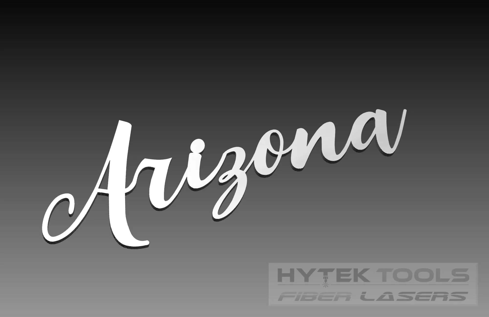 Arizona Theme - Cut Ready DXF File Collection